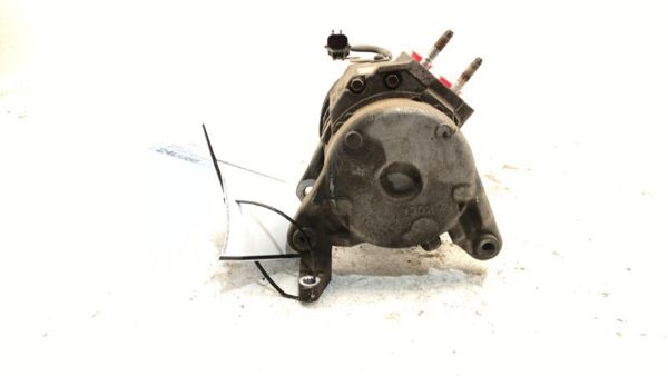 2007-2008 Chrysler Aspen Ac Compressor Air Conditioner Pump Assembly Oem 5.7L — photo 10
