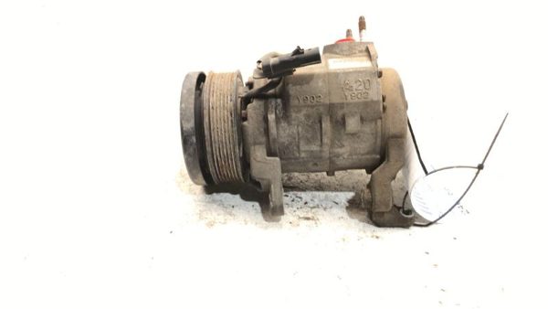 2007-2008 Chrysler Aspen Ac Compressor Air Conditioner Pump Assembly Oem 5.7L — photo 7
