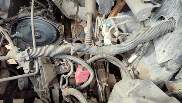 1999-2013 Silverado 1500 Lower Intermediate Steering Shaft Oem — photo 1