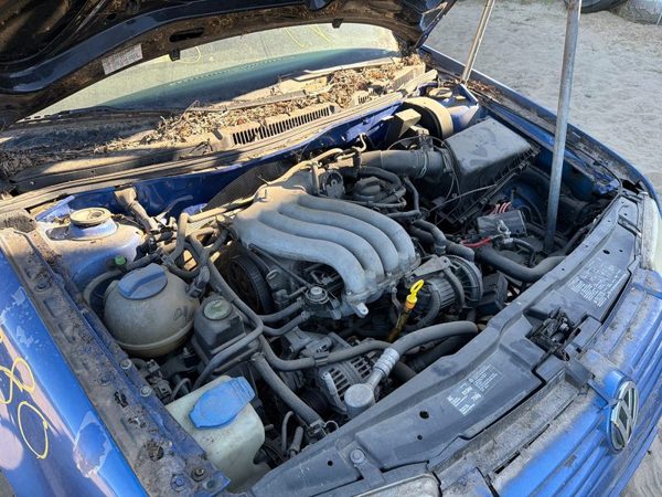 2002 Volkswagen Jetta — vehicle photo 8