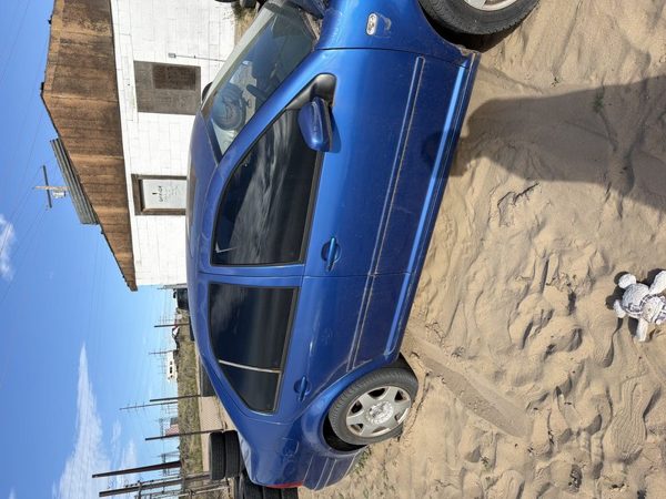 2002 Volkswagen Jetta — vehicle photo 13