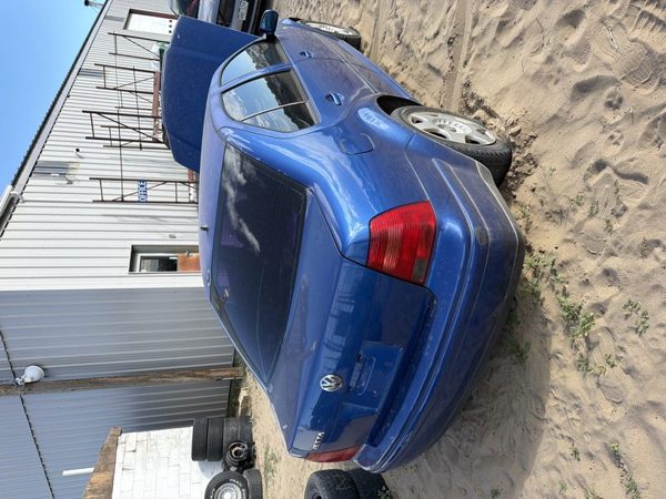 2002 Volkswagen Jetta — vehicle photo 14
