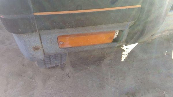 1981-1987 Isuzu Pup Pickup Passenger Right Front Turn Signal Light Lamp Oem — photo 8