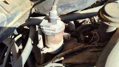 1984-1991 Jeep Grand Wagoneer Ignition Coil Assembly Oem