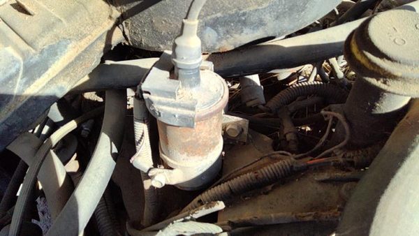 1984-1991 Jeep Grand Wagoneer Ignition Coil Assembly Oem — photo 1