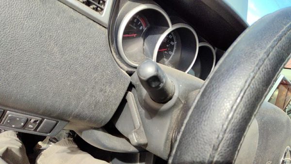 2007-2011 Nissan Versa Steering Column Assembly Oem 48820Em30A — photo 3