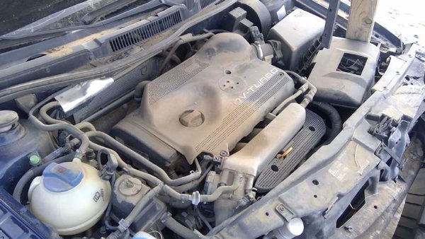 2001 Jetta Except Gli Wire Harness (dash) Vw Complete Wiring Behind Dash OEM — photo 8