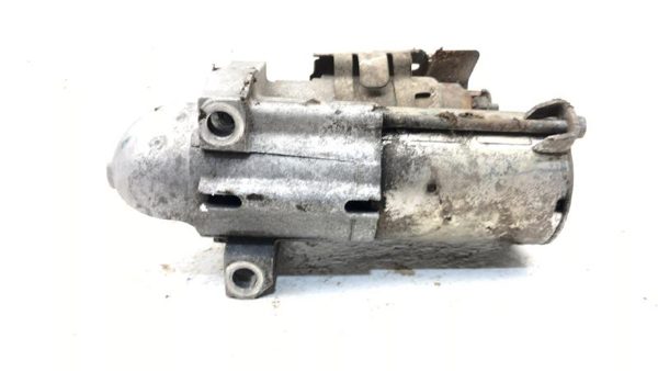 2009 2010 2011 2012 2013 2014 Chevy Tahoe Starter Motor 5.3l 19180529 — photo 7