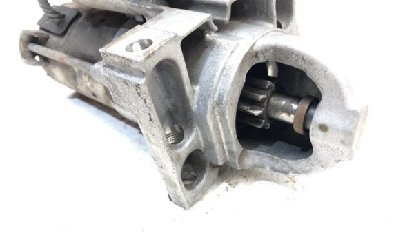 2009 2010 2011 2012 2013 2014 Chevy Tahoe Starter Motor 5.3l 19180529 — photo 3