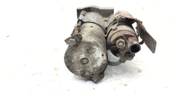 2009 2010 2011 2012 2013 2014 Chevy Tahoe Starter Motor 5.3l 19180529 — photo 8