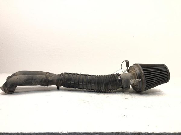 1995 Ford Bronco Air Intake Tube Resonator Pipe Elbow Rubber Hose Snorkel 5.0L — photo 1