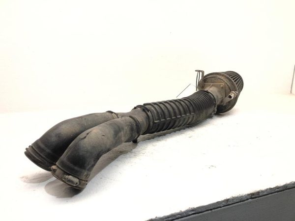 1995 Ford Bronco Air Intake Tube Resonator Pipe Elbow Rubber Hose Snorkel 5.0L — photo 5