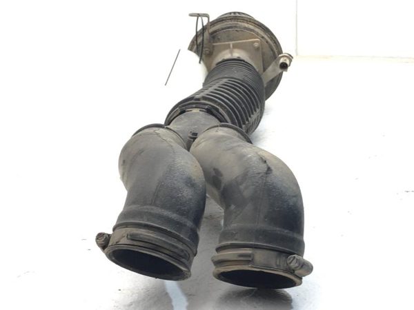 1995 Ford Bronco Air Intake Tube Resonator Pipe Elbow Rubber Hose Snorkel 5.0L — photo 6