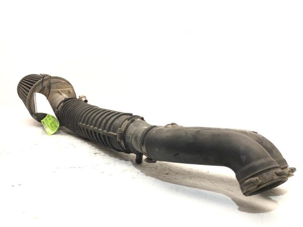 1995 Ford Bronco Air Intake Tube Resonator Pipe Elbow Rubber Hose Snorkel 5.0L — photo 7