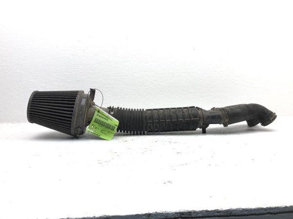 1995 Ford Bronco Air Intake Tube Resonator Pipe Elbow Rubber Hose Snorkel 5.0L — photo 8