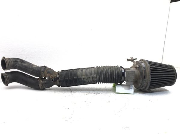 1995 Ford Bronco Air Intake Tube Resonator Pipe Elbow Rubber Hose Snorkel 5.0L — photo 12