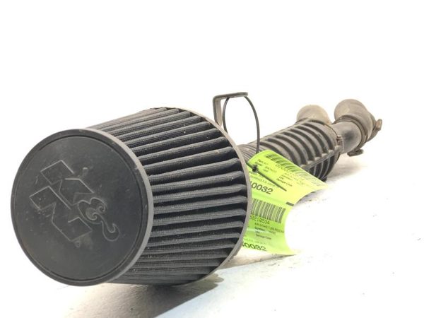 1995 Ford Bronco Air Intake Tube Resonator Pipe Elbow Rubber Hose Snorkel 5.0L — photo 9