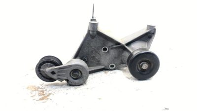 1995-1996 Ford Explorer Mount Bracket Set For Alternator 4.0L Oem F37a-10239-Ec