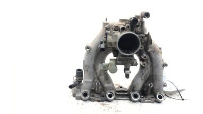 1996-2000 Honda Civic Intake Manifold Throttle Body Oem 1.6L 4810222