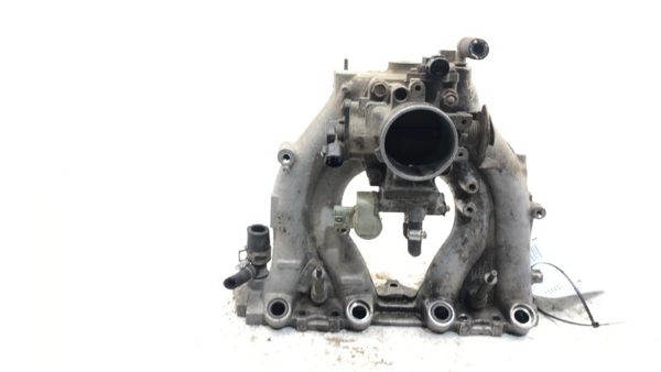 1996-2000 Honda Civic Intake Manifold Throttle Body Oem 1.6L 4810222 — photo 1