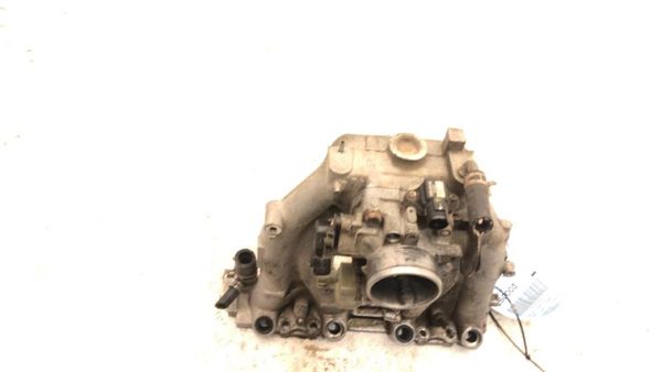 1996-2000 Honda Civic Intake Manifold Throttle Body Oem 1.6L 4810222 — photo 3