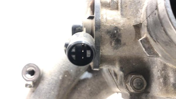 1996-2000 Honda Civic Intake Manifold Throttle Body Oem 1.6L 4810222 — photo 4