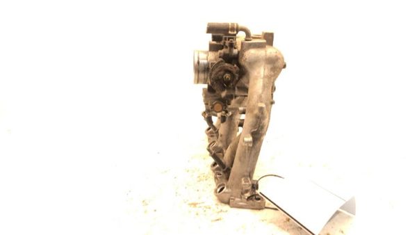 1996-2000 Honda Civic Intake Manifold Throttle Body Oem 1.6L 4810222 — photo 7