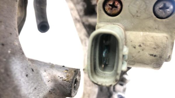 1996-2000 Honda Civic Intake Manifold Throttle Body Oem 1.6L 4810222 — photo 5
