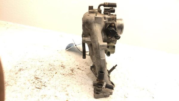 1996-2000 Honda Civic Intake Manifold Throttle Body Oem 1.6L 4810222 — photo 9
