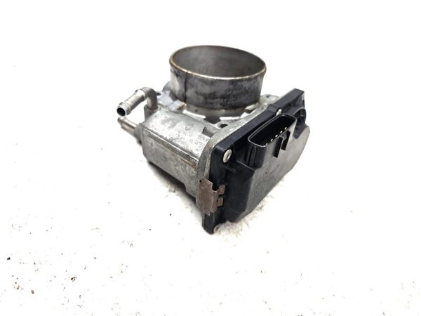 2001-2003 Toyota Sienna Throttle Body Valve Oem With Sensors 3.0L 222100A140 — photo 7