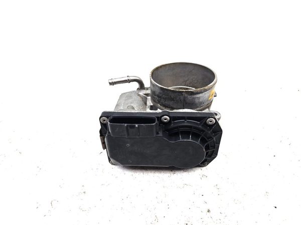 2001-2003 Toyota Sienna Throttle Body Valve Oem With Sensors 3.0L 222100A140 — photo 8