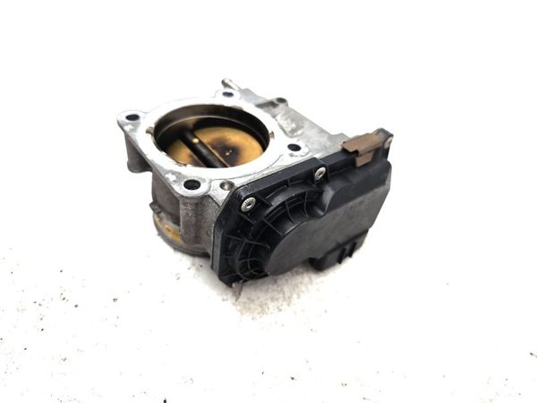 2001-2003 Toyota Sienna Throttle Body Valve Oem With Sensors 3.0L 222100A140 — photo 13