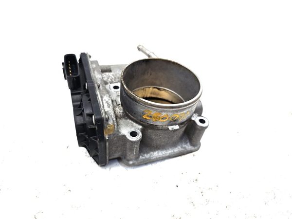 2001-2003 Toyota Sienna Throttle Body Valve Oem With Sensors 3.0L 222100A140 — photo 9