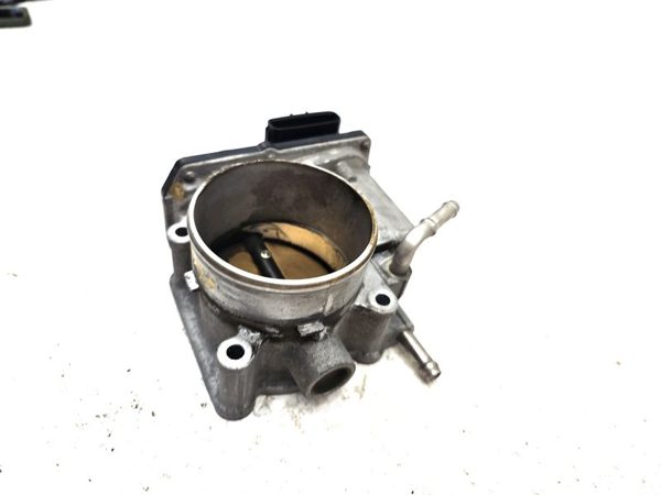 2001-2003 Toyota Sienna Throttle Body Valve Oem With Sensors 3.0L 222100A140 — photo 10