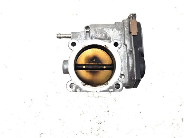 2001-2003 Toyota Sienna Throttle Body Valve Oem With Sensors 3.0L 222100A140 — photo 11