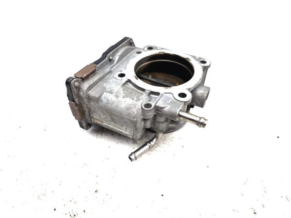 2001-2003 Toyota Sienna Throttle Body Valve Oem With Sensors 3.0L 222100A140 — photo 14