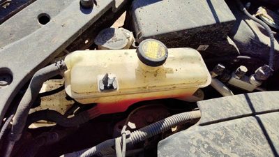 2006-2018 Toyota Rav-4 Coolant Reservoir Radiator Overflow Tank Bottle Oem