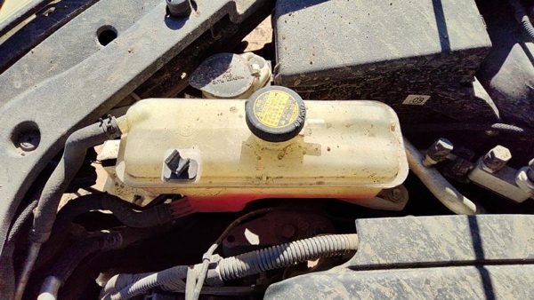 2006-2018 Toyota Rav-4 Coolant Reservoir Radiator Overflow Tank Bottle Oem — photo 2