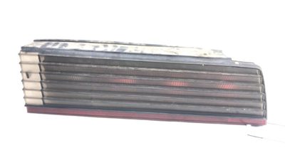 1982-1984 Pontiac Firebird Passenger Right Tail Light Oem Brake Lamp Rear Se