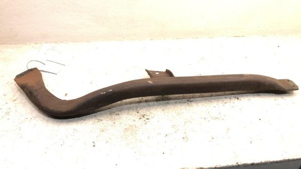 1978 Buick Lesabre Transmission Crossmember Bracket Brace Oem At — photo 4