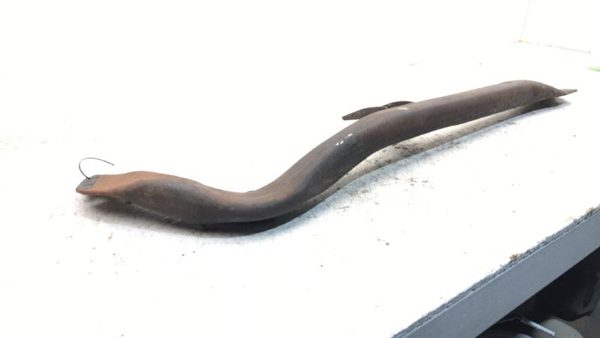 1978 Buick Lesabre Transmission Crossmember Bracket Brace Oem At — photo 2