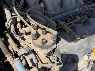 1993-1998 Mercury Villager Ignition Distributor Oem 3.0L 221000B020