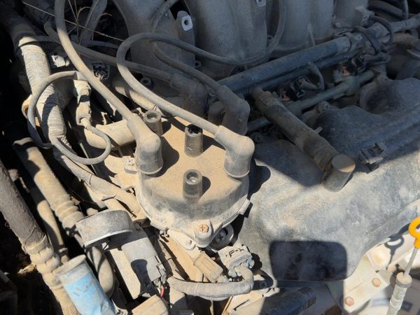 1993-1998 Mercury Villager Ignition Distributor Oem 3.0L 221000B020 — photo 1