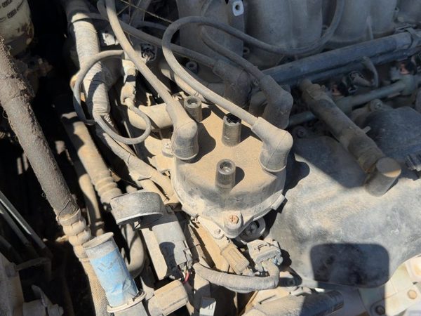 1993-1998 Mercury Villager Ignition Distributor Oem 3.0L 221000B020 — photo 2