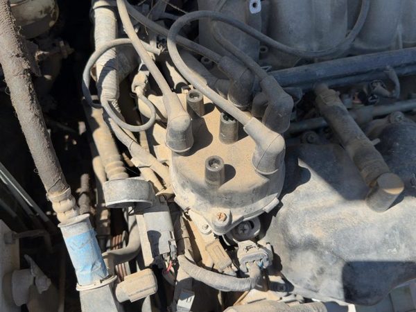 1993-1998 Mercury Villager Ignition Distributor Oem 3.0L 221000B020 — photo 4