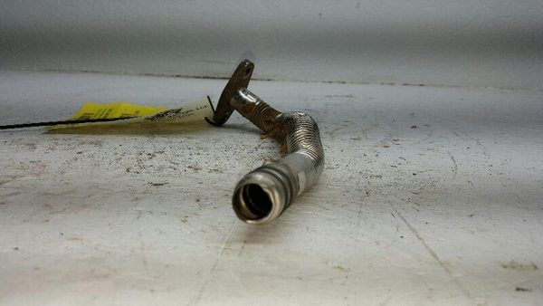 2005 Dodge Ram 3500 Egr Tube Oem 5.9L Cummins — photo 2