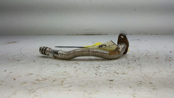 2005 Dodge Ram 3500 Egr Tube Oem 5.9L Cummins — photo 3