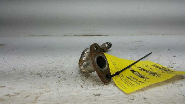 2005 Dodge Ram 3500 Egr Tube Oem 5.9L Cummins — photo 4
