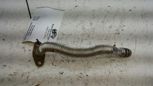 2005 Dodge Ram 3500 Egr Tube Oem 5.9L Cummins — photo 6