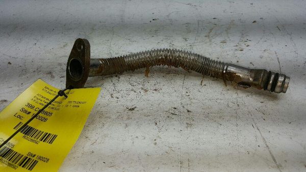 2005 Dodge Ram 3500 Egr Tube Oem 5.9L Cummins — photo 1